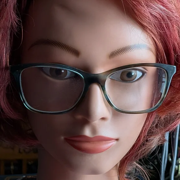 Tiffany 2116B Eyeglasses - Picture 4 of 13